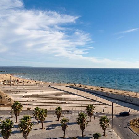 Joivy Deluxe Apt With Terrace In Costa Da Caprica コスタ・ダ・カパリカ エクステリア 写真