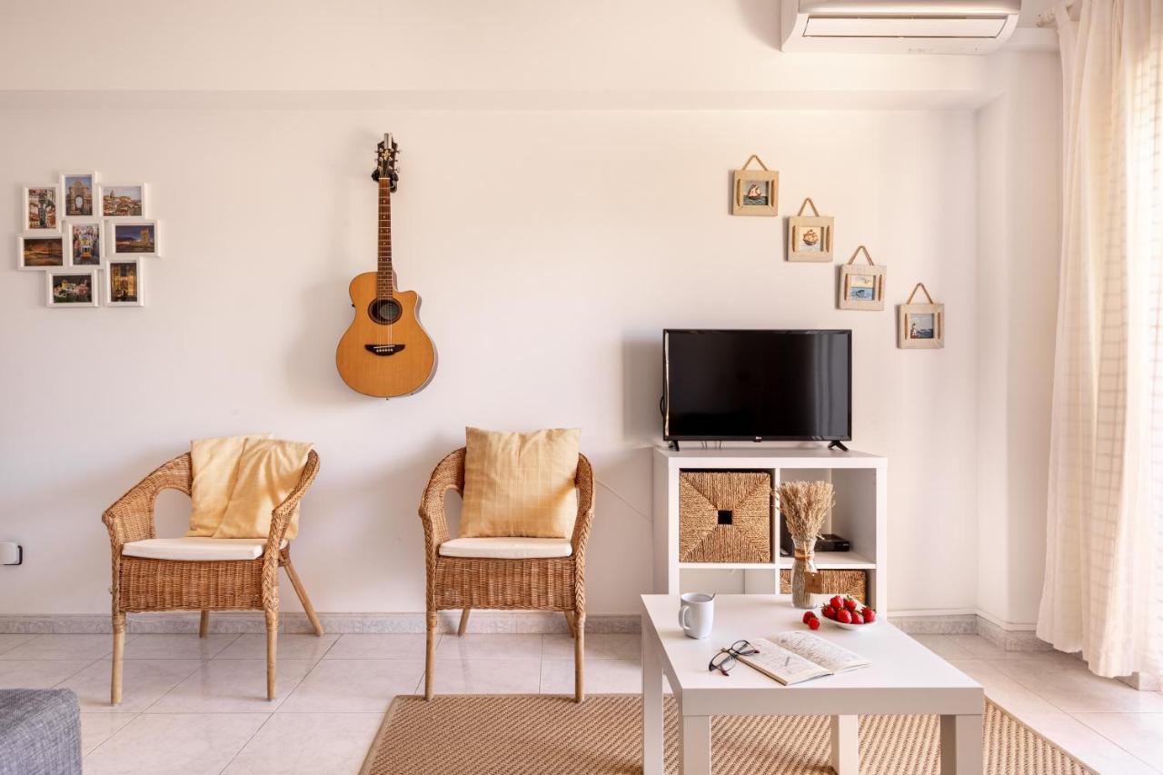 Joivy Deluxe Apt With Terrace In Costa Da Caprica コスタ・ダ・カパリカ エクステリア 写真