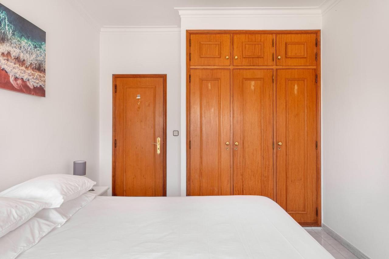 Joivy Deluxe Apt With Terrace In Costa Da Caprica コスタ・ダ・カパリカ エクステリア 写真